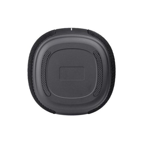 Портативна колонка Defender Enjoy S550, 7W, Bluetooth/Light/FM/USB/TF/Type-C, чорна (65553)