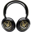 Гарнітура бездротова, ігрова SteelSeries Arctis Nova 7 World of Warcraft Edition (61558)