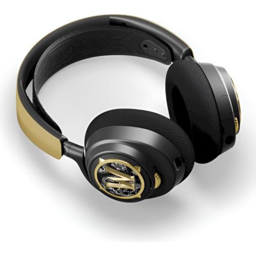 Гарнітура бездротова, ігрова SteelSeries Arctis Nova 7 World of Warcraft Edition (61558)