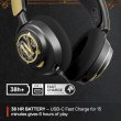 Гарнітура бездротова, ігрова SteelSeries Arctis Nova 7 World of Warcraft Edition (61558)