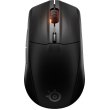 Миша бездротова SteelSeries Rival 3 Gen 2 Wireless, RGB, Black (62523)