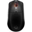 Миша бездротова SteelSeries Rival 3 Gen 2 Wireless, RGB, Black (62523)