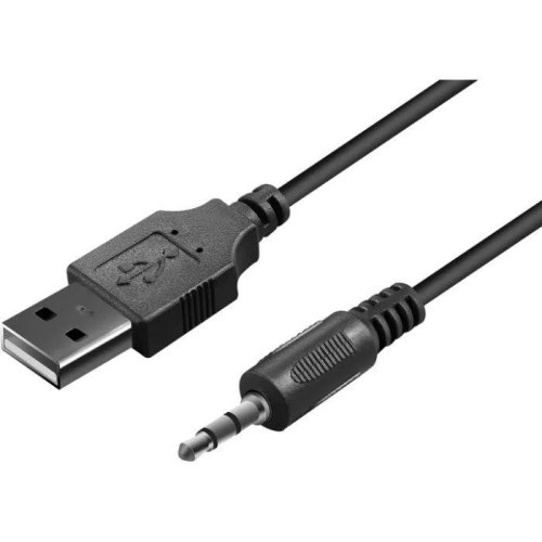 Акустична система 2.0 Defender J2, 6Вт, підсвітка, USB, чорна (65962)