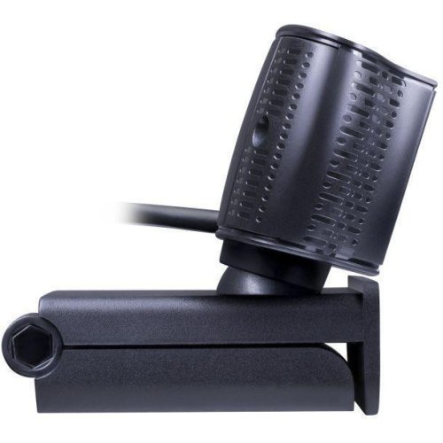 Веб-камера Defender G-lens 2590, QHD 2K 1440p, 3.7Мп, чорна (63113)