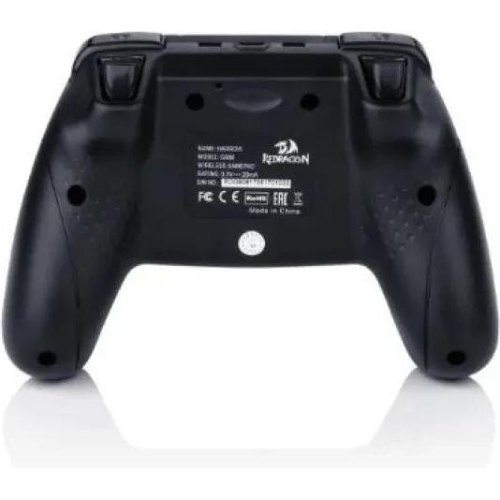 Геймпад бездротовий Redragon Harrow 2.4G, Xinput/Dinput (75056)