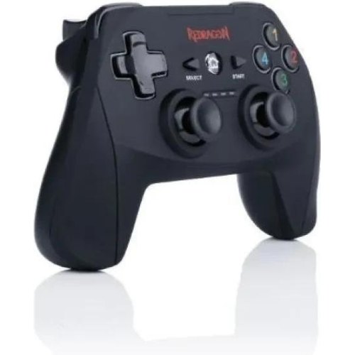 Геймпад бездротовий Redragon Harrow 2.4G, Xinput/Dinput (75056)