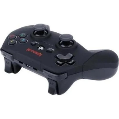 Геймпад бездротовий Redragon Harrow 2.4G, Xinput/Dinput (75056)