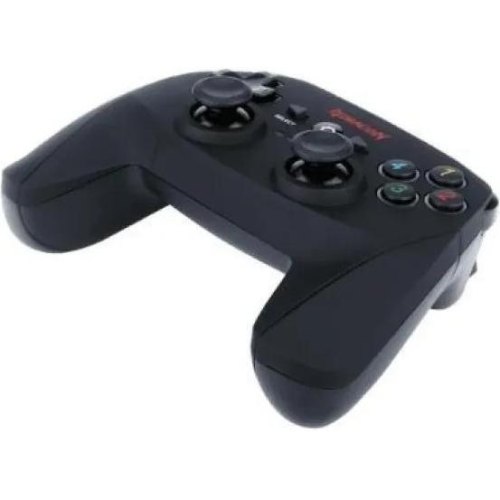 Геймпад бездротовий Redragon Harrow 2.4G, Xinput/Dinput (75056)