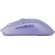 Миша бездротова SteelSeries Rival 3 Gen 2 Wireless, RGB, Lavender (62525)