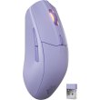 Миша бездротова SteelSeries Rival 3 Gen 2 Wireless, RGB, Lavender (62525)