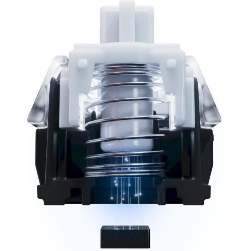 Клавіатура дротова, ігрова SteelSeries Apex Pro TKL Gen 3 UA, оптична (64740)