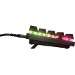 Клавіатура дротова, ігрова SteelSeries Apex Pro Mini Gen 3 UA, HyperMagnetic, OmniPoint 3.0, OLED (64913)