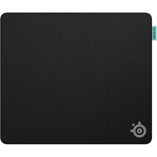 Килимок для миші SteelSeries QcK Performance L Balance, 490x420x3.5мм (63432)