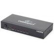 Сплітер Cablexpert, 4хHDMI, v1.4, 1080р (DSP-4PH4-02)