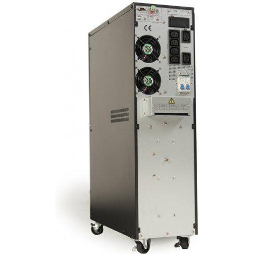 Джерело безперебійного живлення EnerGenie EG-UPSO-6000