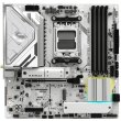 Материнська плата ASRock B850M Steel Legend WiFi, sAM5, AMD B850, microATX
