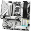 Материнська плата ASRock B850M Steel Legend WiFi, sAM5, AMD B850, microATX