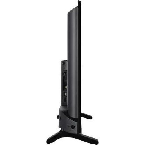 Телевізор Toshiba 32LA2E63DG FHD/LED/T2/Android 11/2 x 6W/Dolby Digital/HDMI/Wi-Fi/VESA 75 x 75 M4/Black