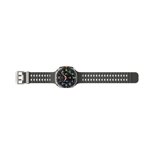 Смарт-годинник Samsung Galaxy Watch Ultra 2025 eSim Titanium Silver (SM-L705FZS2SEK)