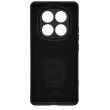 Накладка ArmorStandart ICON Case for Xiaomi Redmi Note 14 Pro 4G Camera cover, Black (ARM79823)