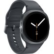 Смарт-годинник Samsung Galaxy Watch 8 (40mm) Gray (SM-L320NDAASEK)