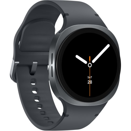 Смарт-годинник Samsung Galaxy Watch 8 (40mm) Gray (SM-L320NDAASEK)