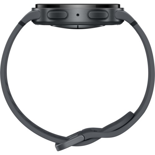 Смарт-годинник Samsung Galaxy Watch 8 (40mm) Gray (SM-L320NDAASEK)