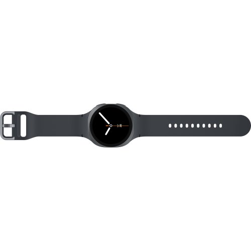 Смарт-годинник Samsung Galaxy Watch 8 (40mm) Gray (SM-L320NDAASEK)