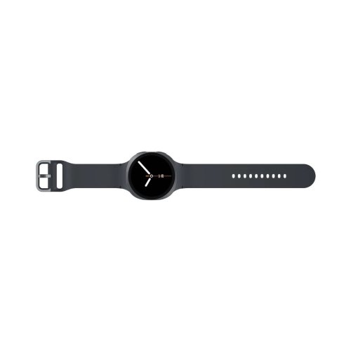 Смарт-годинник Samsung Galaxy Watch 8 (40mm) Gray (SM-L320NDAASEK)