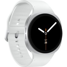Смарт-годинник Samsung Galaxy Watch 8 (44mm) Silver (SM-L330NZSASEK)