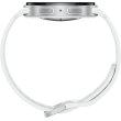 Смарт-годинник Samsung Galaxy Watch 8 (44mm) Silver (SM-L330NZSASEK)