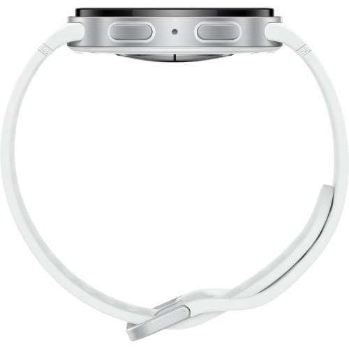 Смарт-годинник Samsung Galaxy Watch 8 (44mm) Silver (SM-L330NZSASEK)