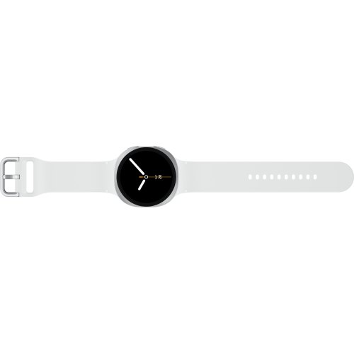 Смарт-годинник Samsung Galaxy Watch 8 (44mm) Silver (SM-L330NZSASEK)