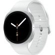 Смарт-годинник Samsung Galaxy Watch 8 (44mm) Silver (SM-L330NZSASEK)