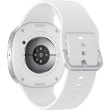 Смарт-годинник Samsung Galaxy Watch 8 (44mm) Silver (SM-L330NZSASEK)