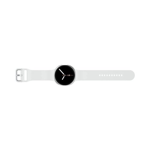 Смарт-годинник Samsung Galaxy Watch 8 (44mm) Silver (SM-L330NZSASEK)