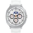 Смарт-годинник Samsung Galaxy Watch 8 Classic White (SM-L500NZWASEK)