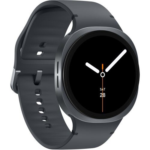 Смарт-годинник Samsung Galaxy Watch 8 (44mm) Grey (SM-L330NDAASEK)