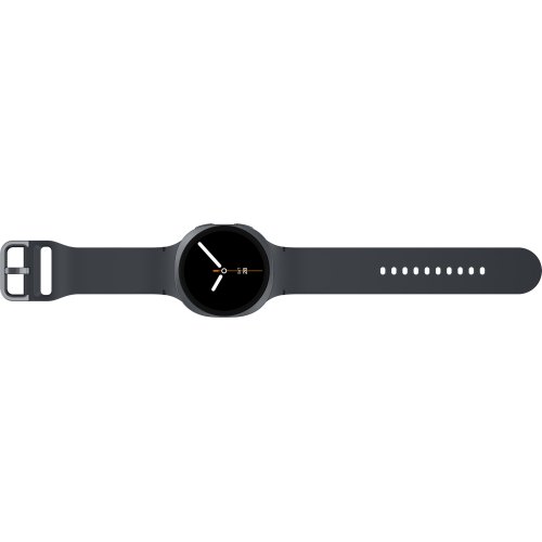 Смарт-годинник Samsung Galaxy Watch 8 (44mm) Grey (SM-L330NDAASEK)