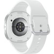 Смарт-годинник Samsung Galaxy Watch 8 (40mm) eSim Silver (SM-L325FZSASEK)