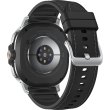 Смарт-годинник Samsung Galaxy Watch 8 Classic Black (SM-L500NZKASEK)