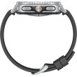 Смарт-годинник Samsung Galaxy Watch 8 Classic Black (SM-L500NZKASEK)