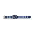 Смарт-годинник Samsung Galaxy Watch Ultra 2025 eSim Titanium Blue (SM-L705FZB2SEK)