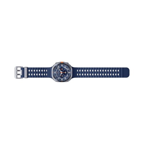 Смарт-годинник Samsung Galaxy Watch Ultra 2025 eSim Titanium Blue (SM-L705FZB2SEK)