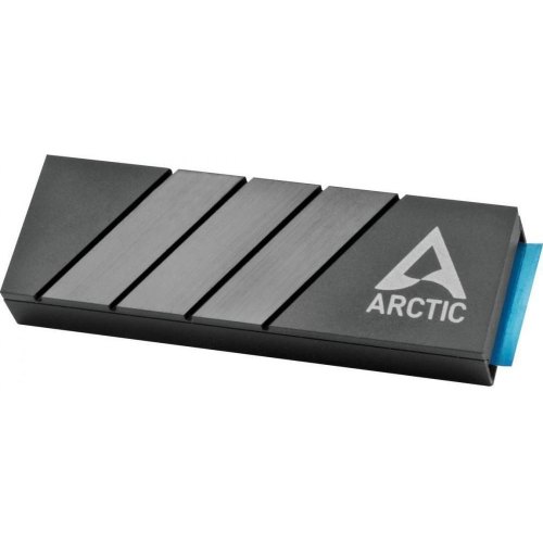 Радіатор охолодження для SSD Arctic M2 Pro Black (ACOTH00001A)