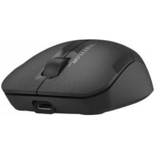 Миша бездротова A4Tech Fstyler FG15CS Air2, USB, Grey