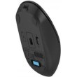 Миша бездротова A4Tech Fstyler FG15CS Air2, USB, Grey