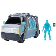 Фігурка колекційна Jazwares Fortnite Deluxe Feature Vehicle Reboot Van (FNT0732)