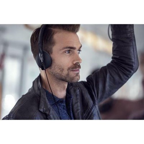 Гарнітура дротова Sennheiser ADAPT 135T II Mono, USB (1000900)