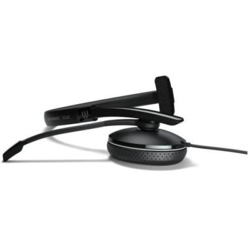Гарнітура дротова Sennheiser ADAPT 135T II Mono, USB (1000900)